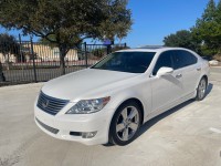 Image for 2010 Lexus LS 460L ID: 6944669