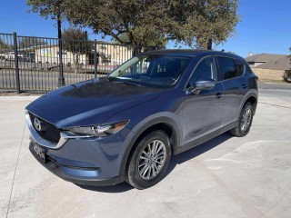 Image for 2017 Mazda CX-5 Touring ID: 6944681