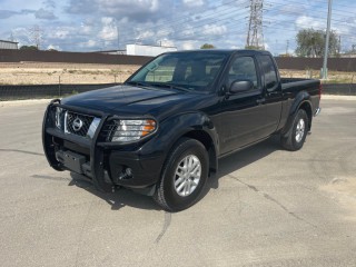 Image for 2019 Nissan Frontier SV ID: 6944689