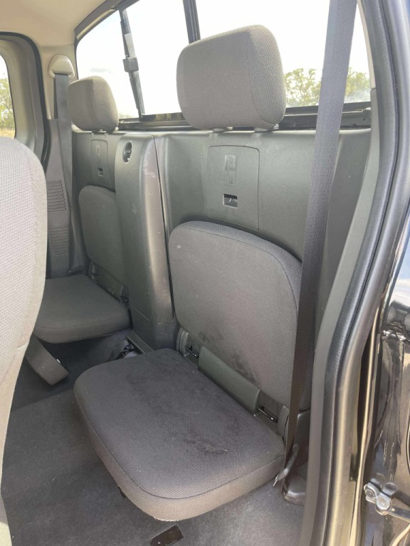 2019 Nissan Frontier Image 27