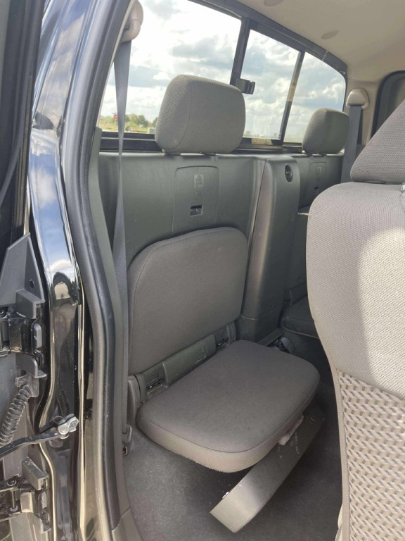 2019 Nissan Frontier Image 31