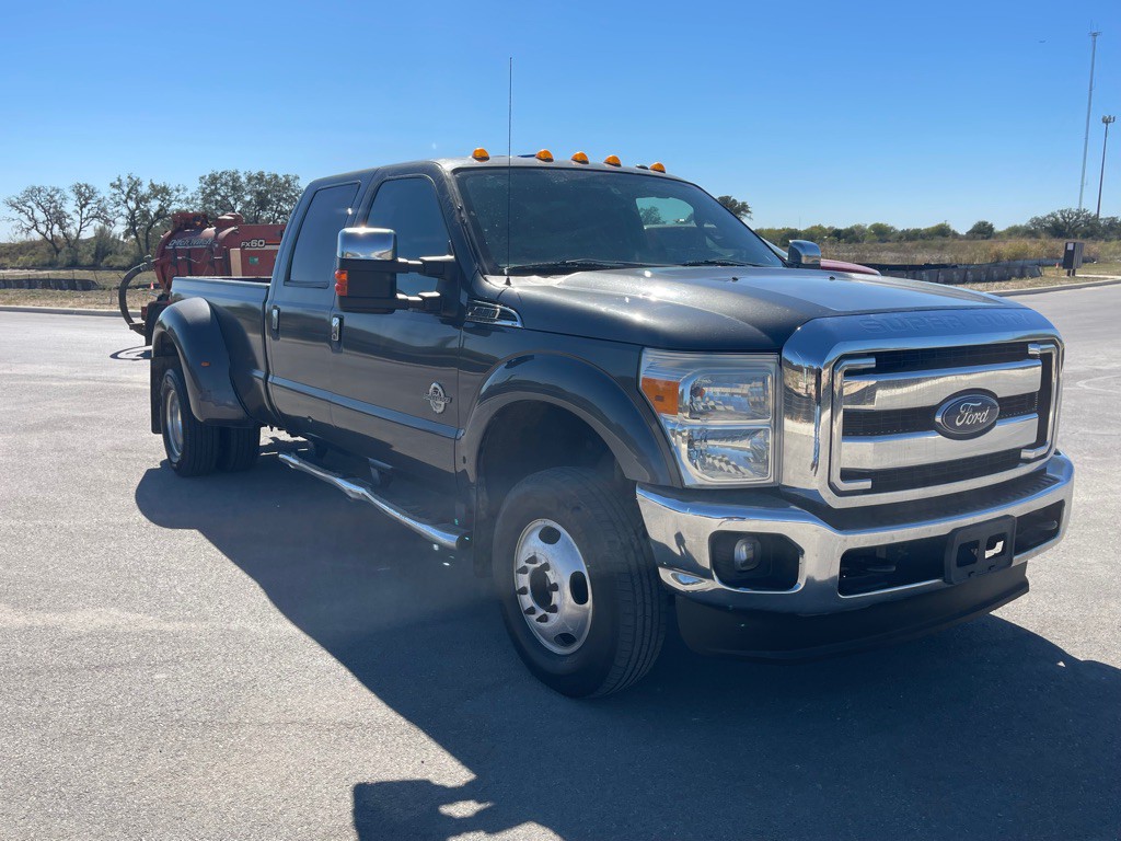 2016 Ford F-350 Image 3