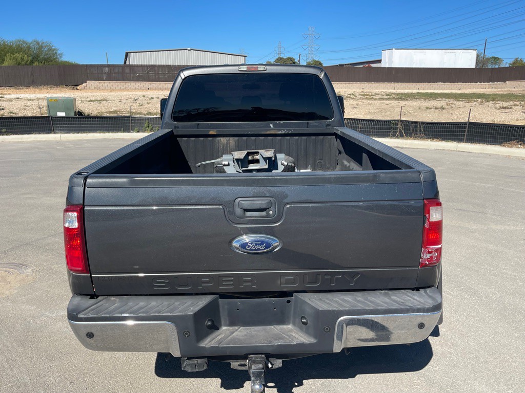 2016 Ford F-350 Image 6