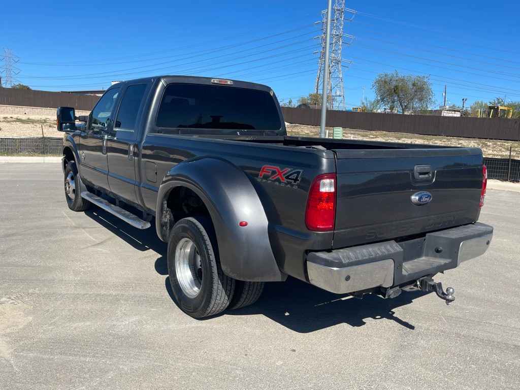 2016 Ford F-350 Image 7