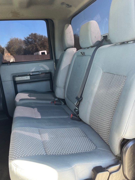 2016 Ford F-350 Image 8