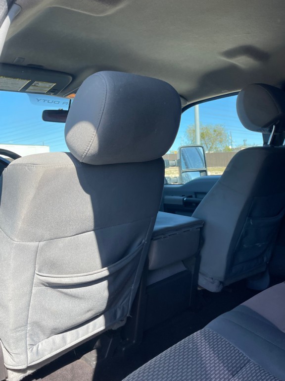 2016 Ford F-350 Image 9