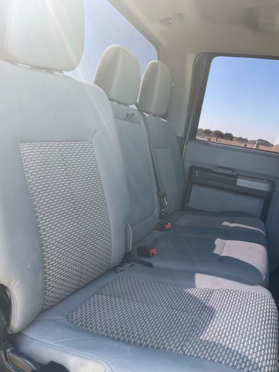 2016 Ford F-350 Image 10