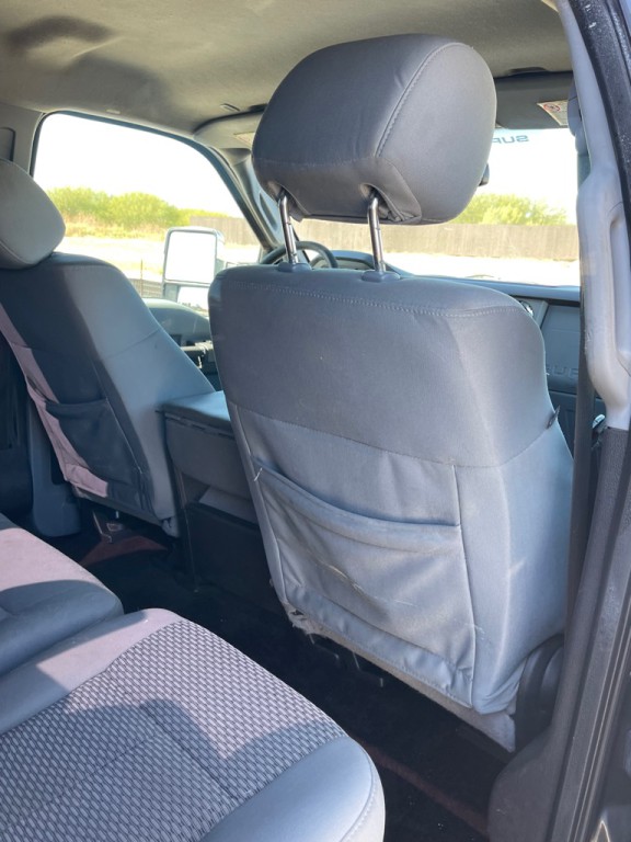 2016 Ford F-350 Image 11