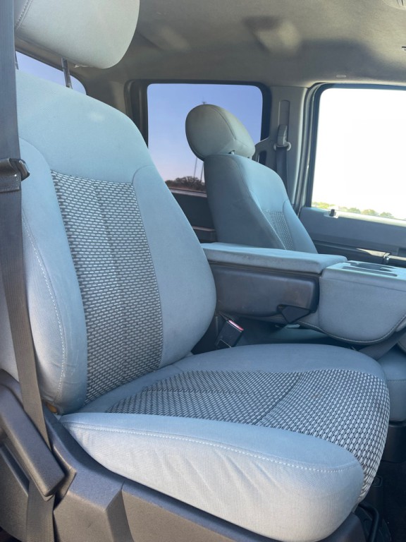 2016 Ford F-350 Image 12