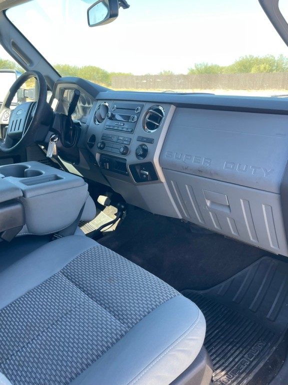2016 Ford F-350 Image 13