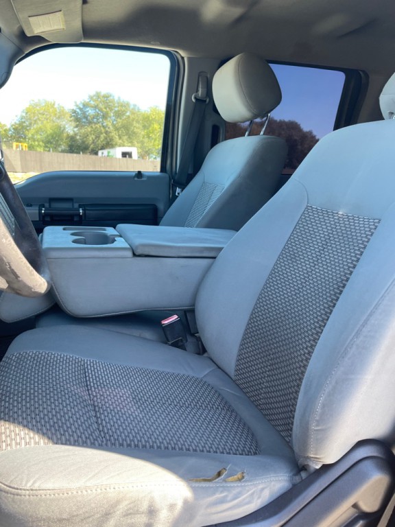 2016 Ford F-350 Image 14