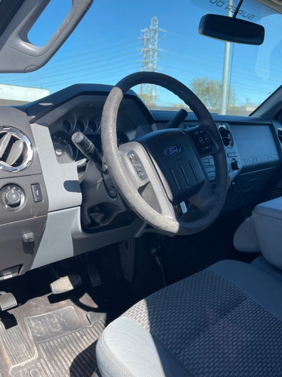 2016 Ford F-350 Image 15