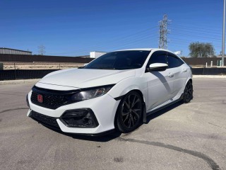 Image for 2019 Honda Civic Sport ID: 6976018