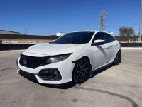 Image for 2019 Honda Civic Sport ID: 6976018