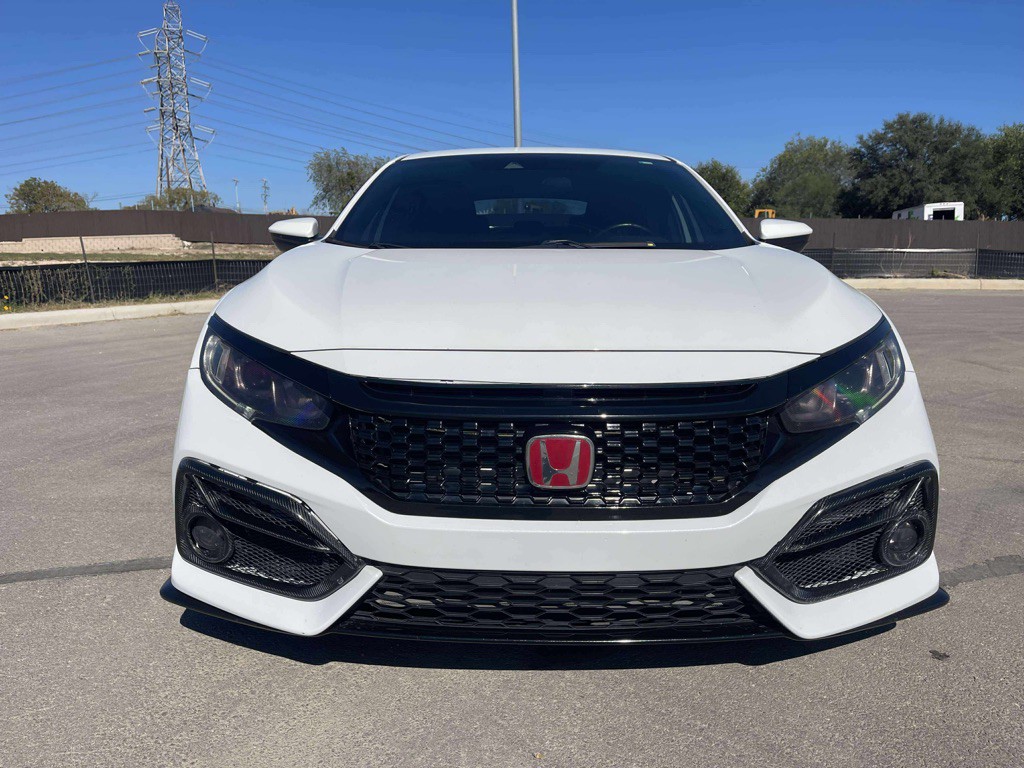 2019 Honda Civic Image 7