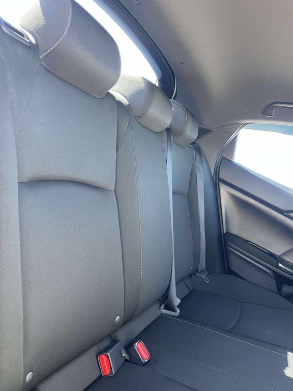 2019 Honda Civic Image 10