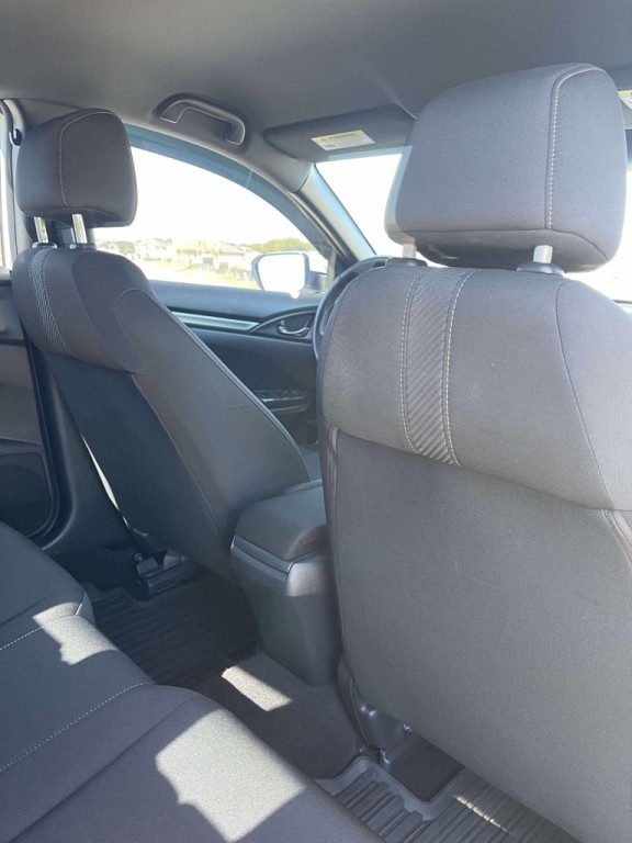 2019 Honda Civic Image 11