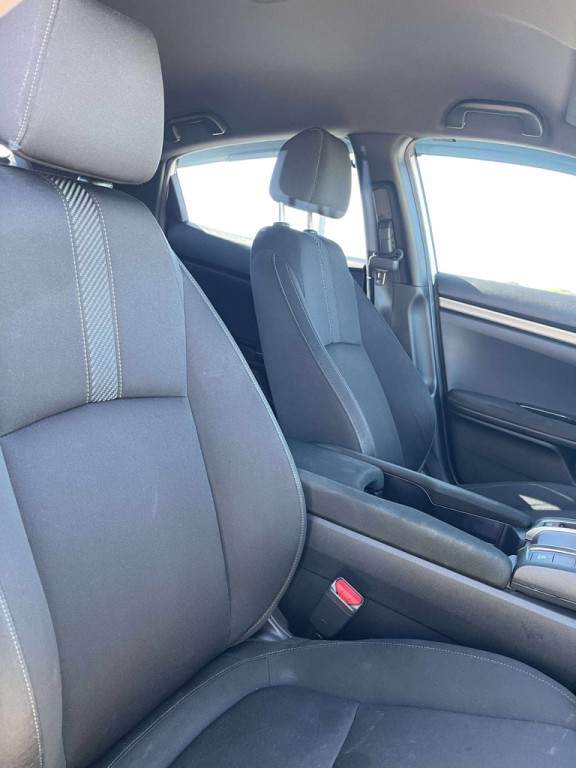 2019 Honda Civic Image 12