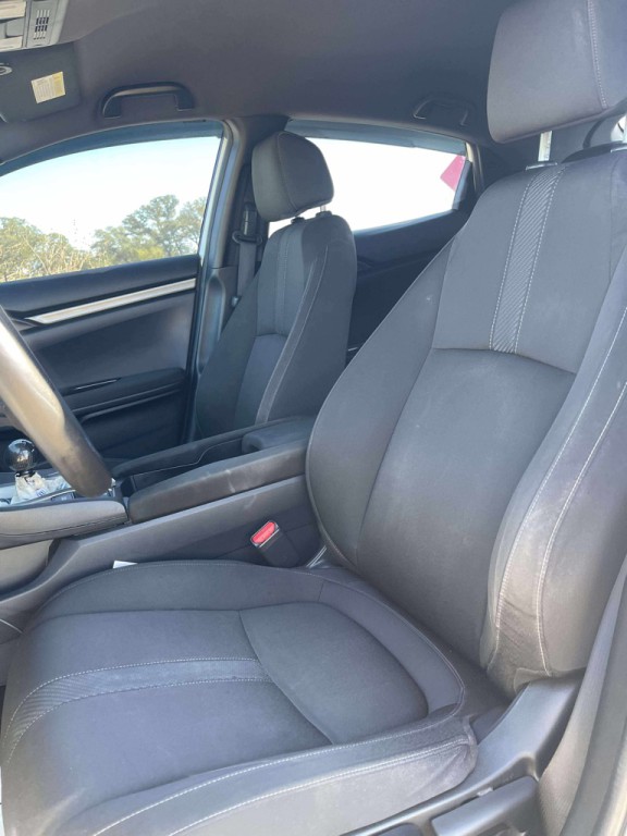 2019 Honda Civic Image 14