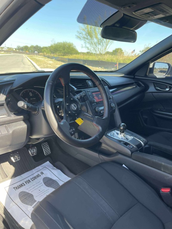 2019 Honda Civic Image 15