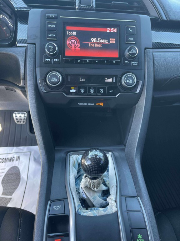 2019 Honda Civic Image 16