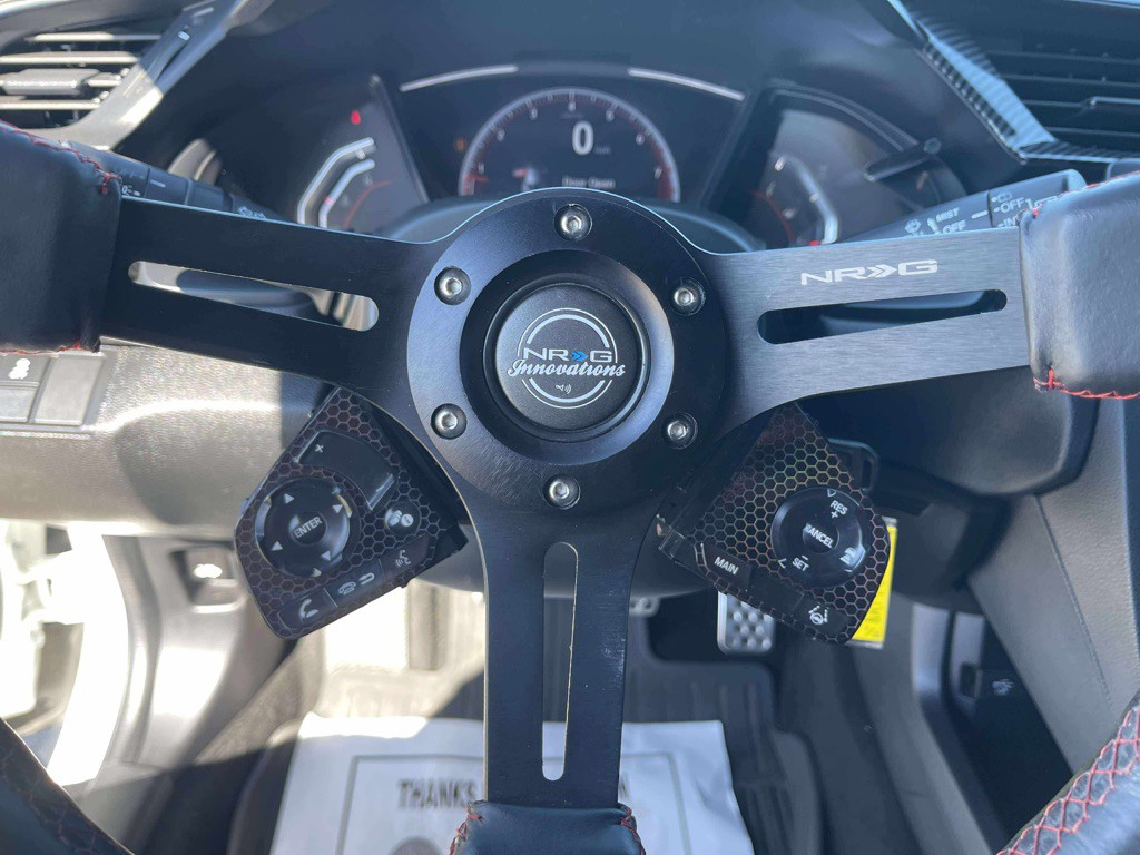 2019 Honda Civic Image 17