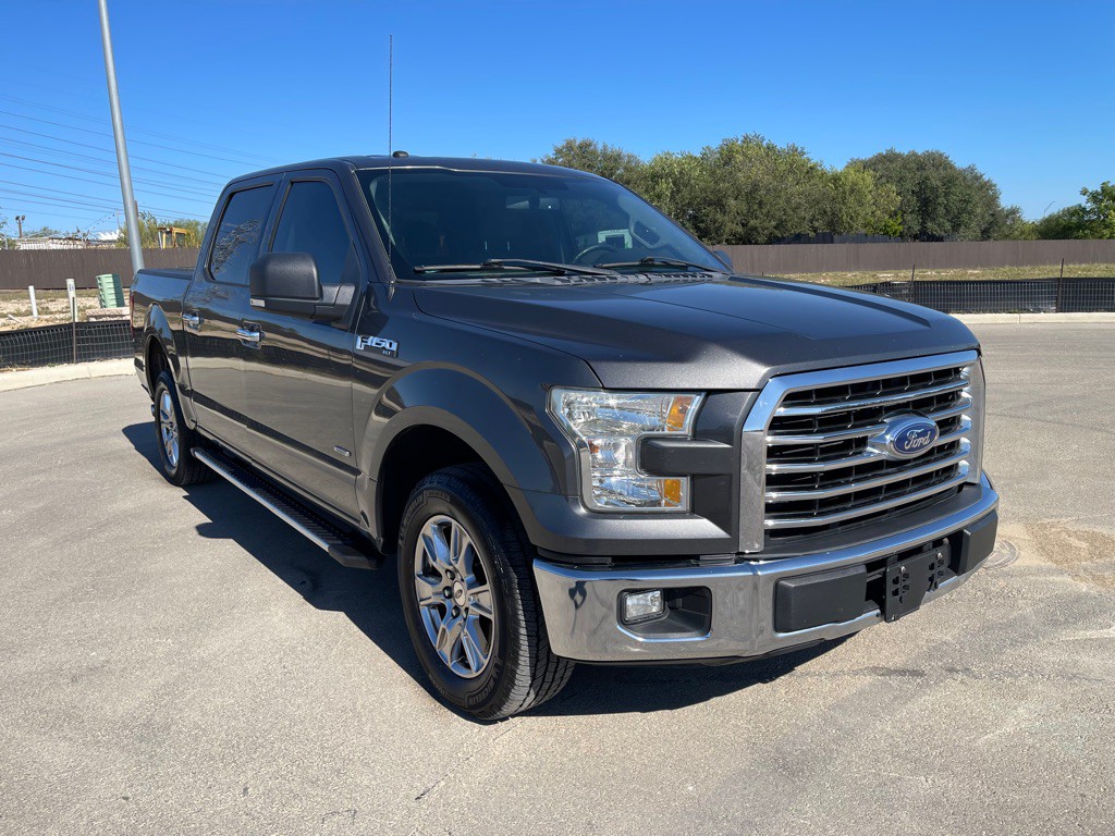 2016 Ford F-150 Image 6