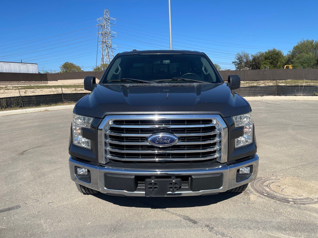 2016 Ford F-150 Image 7