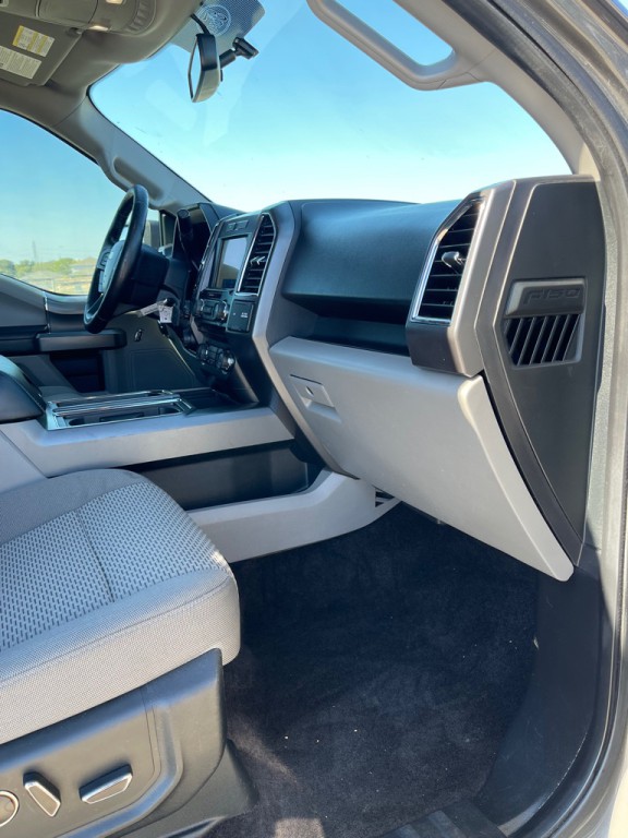 2016 Ford F-150 Image 13