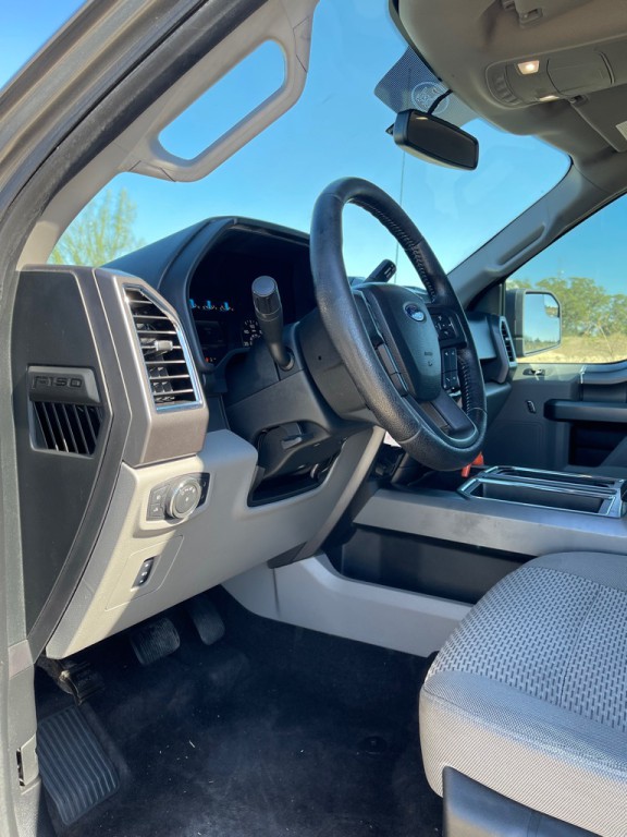 2016 Ford F-150 Image 15