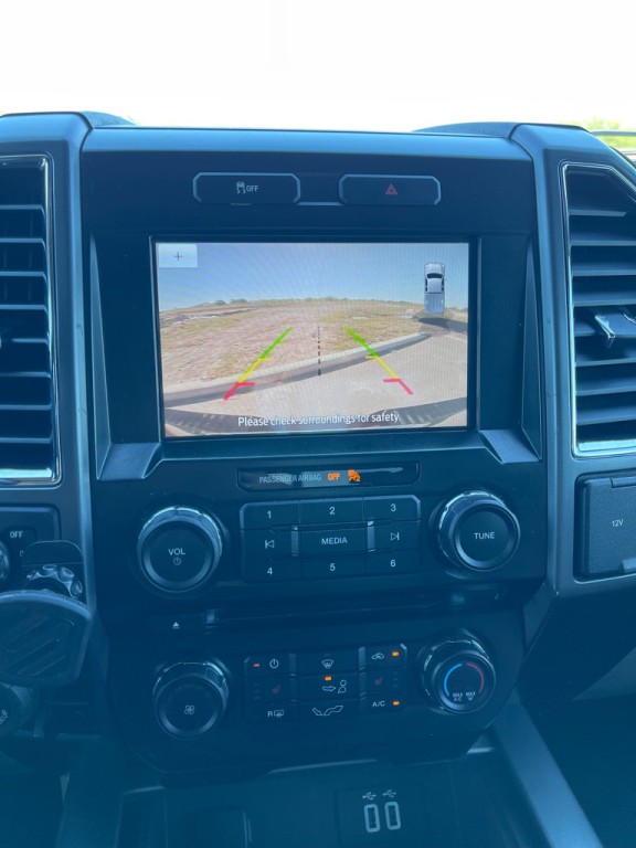 2016 Ford F-150 Image 16