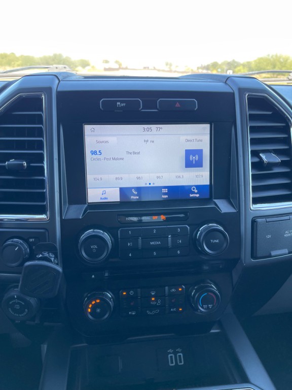 2016 Ford F-150 Image 17