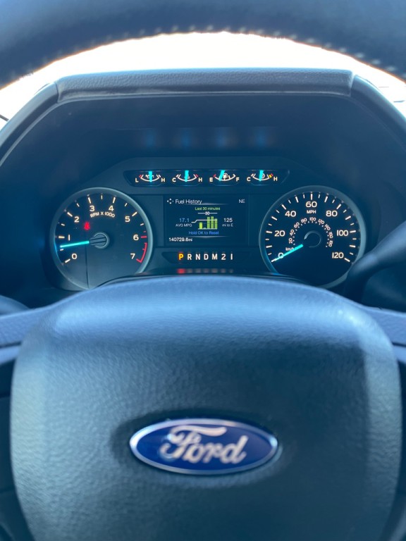 2016 Ford F-150 Image 18