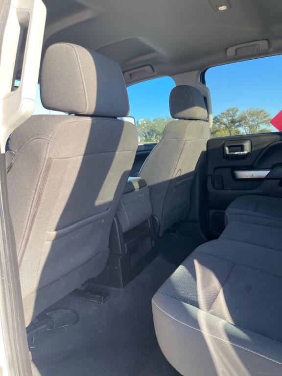 2019 Chevrolet Silverado 1500 Image 8