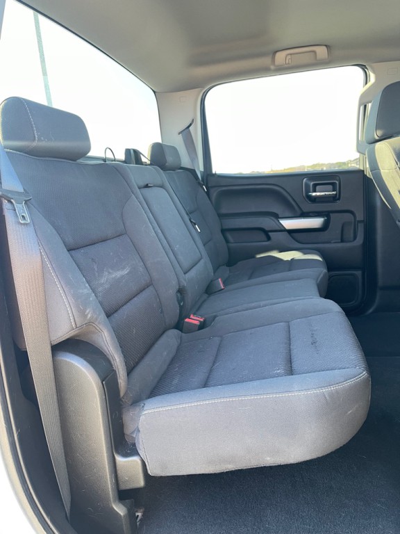 2019 Chevrolet Silverado 1500 Image 9