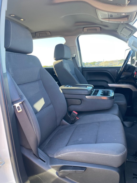2019 Chevrolet Silverado 1500 Image 11
