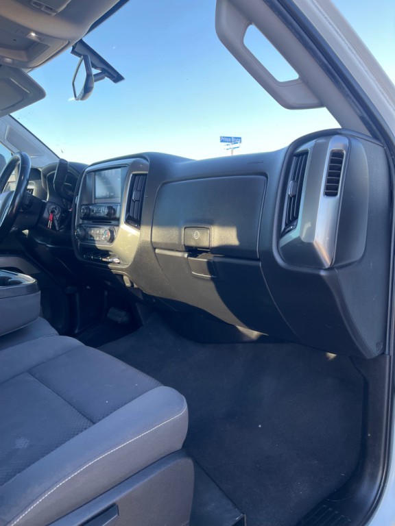 2019 Chevrolet Silverado 1500 Image 12