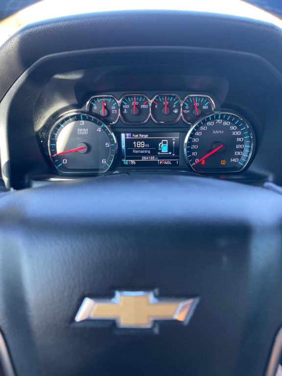 2019 Chevrolet Silverado 1500 Image 15