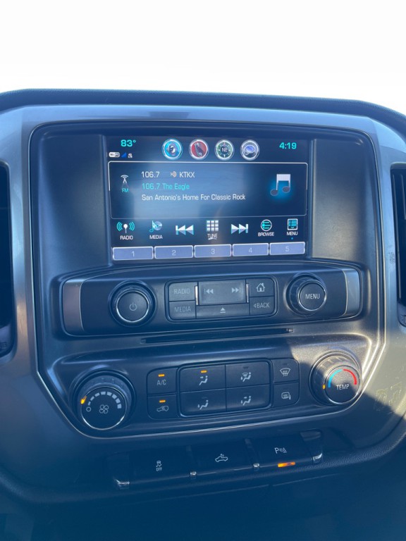 2019 Chevrolet Silverado 1500 Image 16