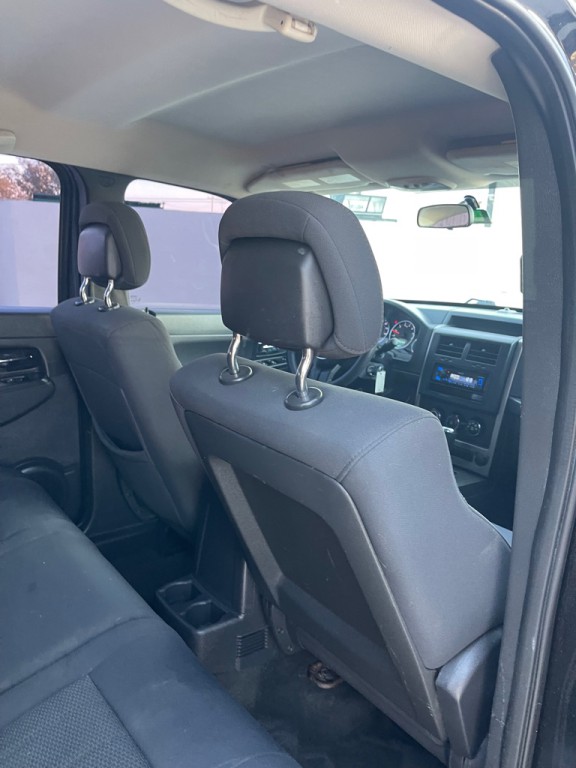 2012 Jeep Liberty Image 14