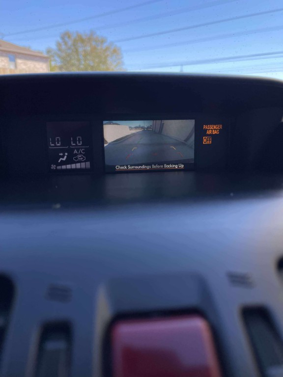 2015 Subaru Forester Image 10