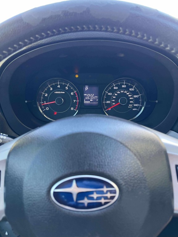 2015 Subaru Forester Image 12