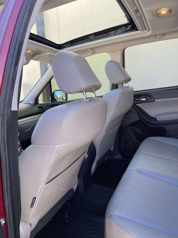 2015 Subaru Forester Image 13