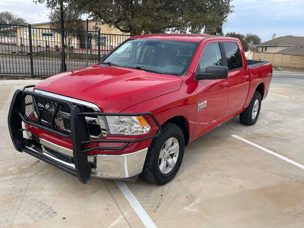 2019 RAM 1500 Image 2