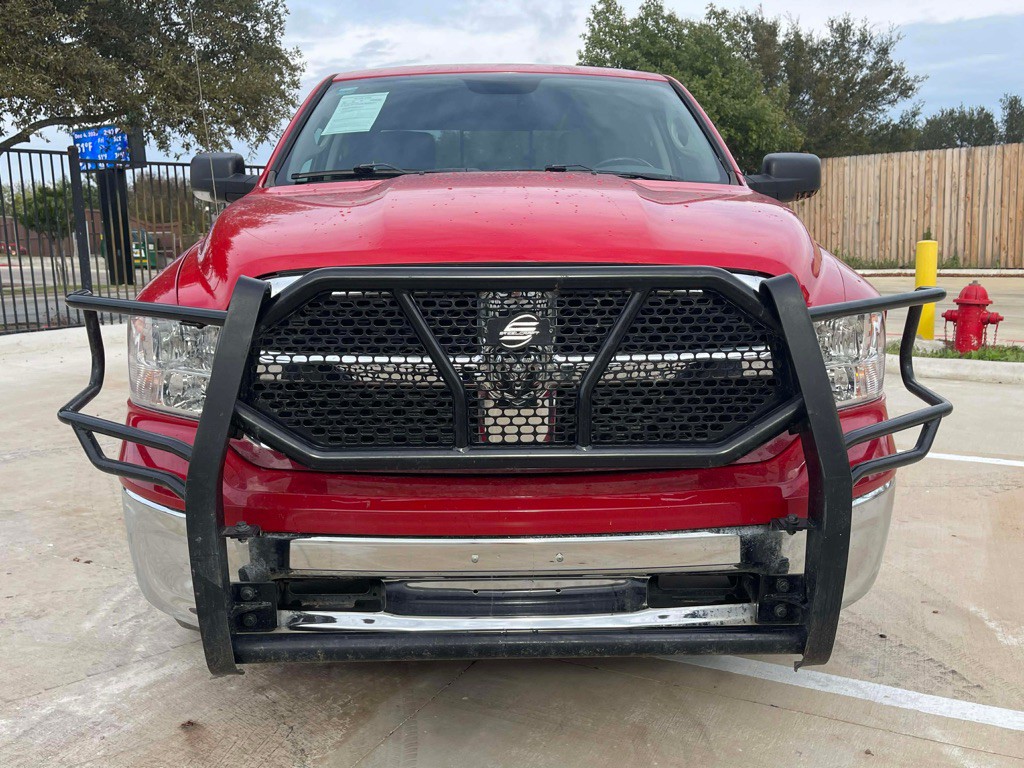 2019 RAM 1500 Image 5