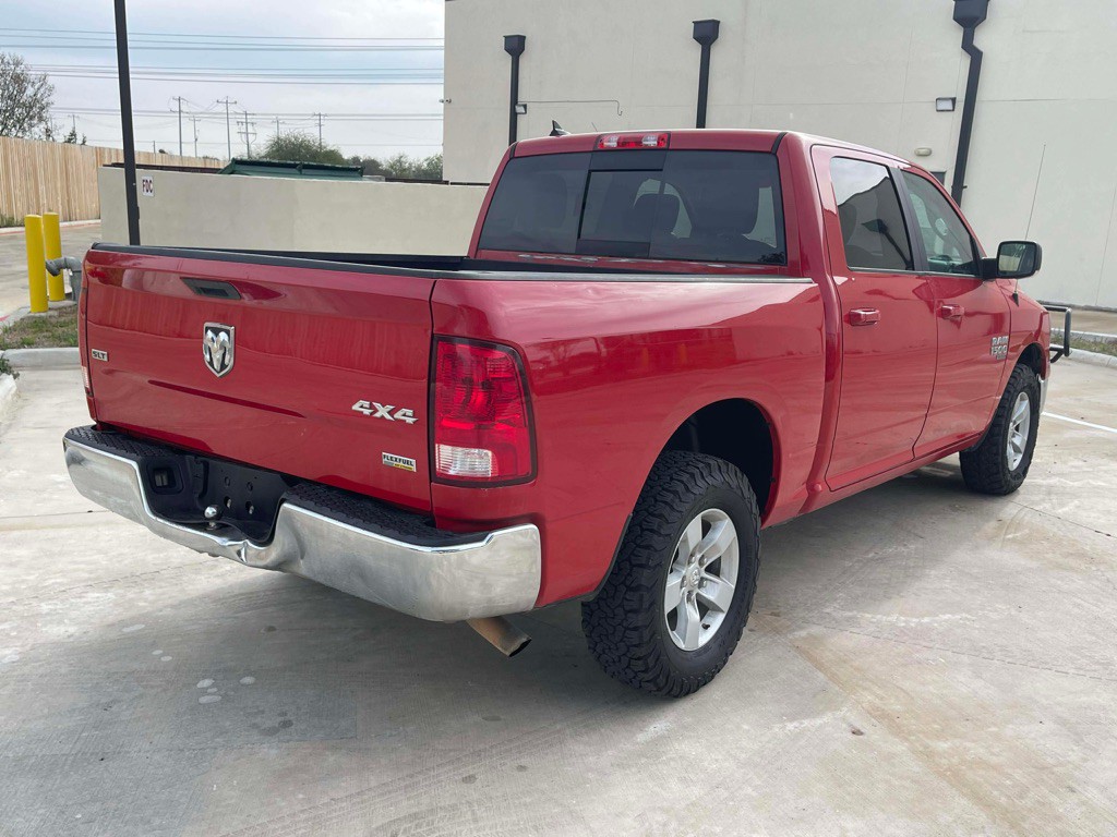 2019 RAM 1500 Image 6