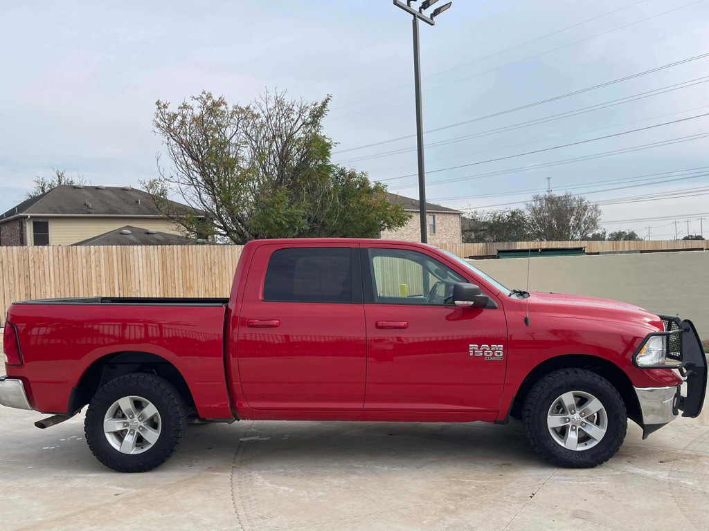 2019 RAM 1500 Image 7