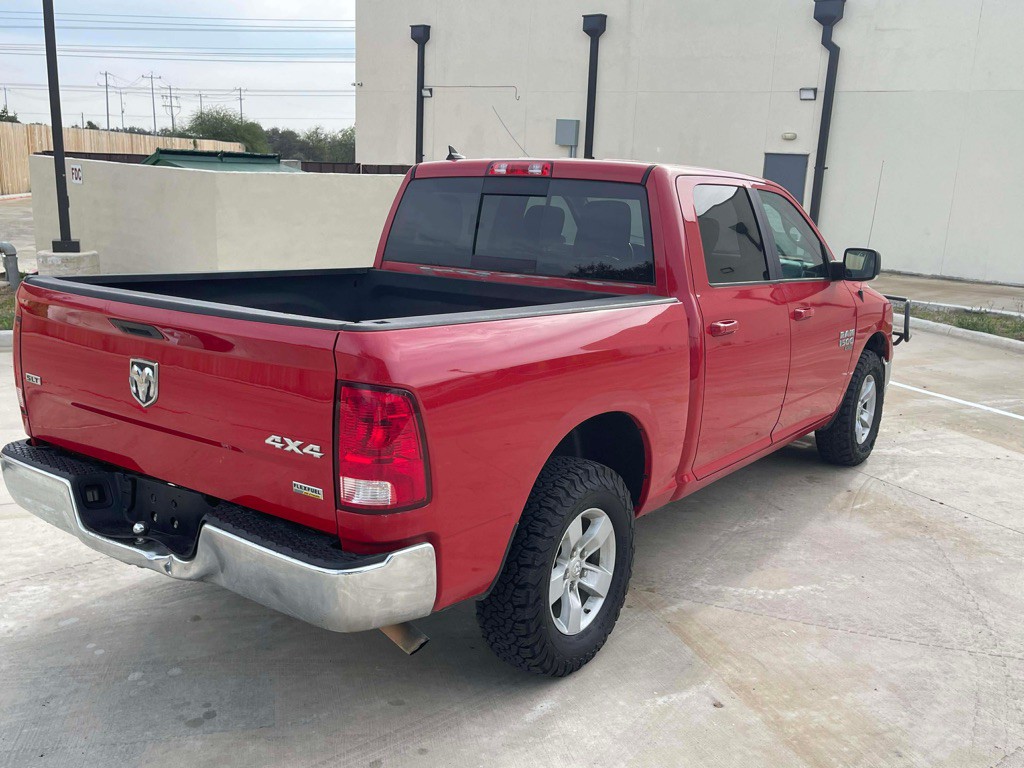 2019 RAM 1500 Image 8