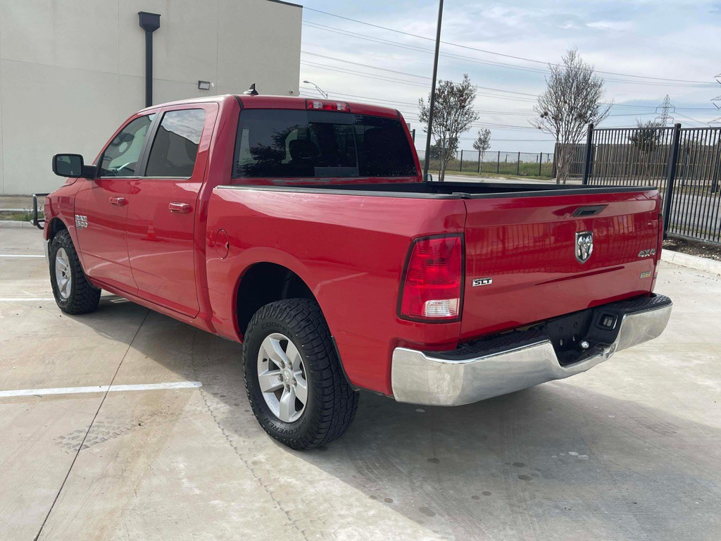 2019 RAM 1500 Image 9