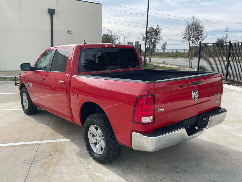 2019 RAM 1500 Image 10